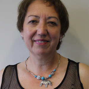 Alejandra Valdés