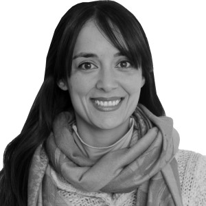 Báltica Cabieses Valdés