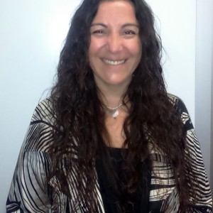 Carolina Galleguillos