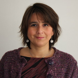 Claudia Moya