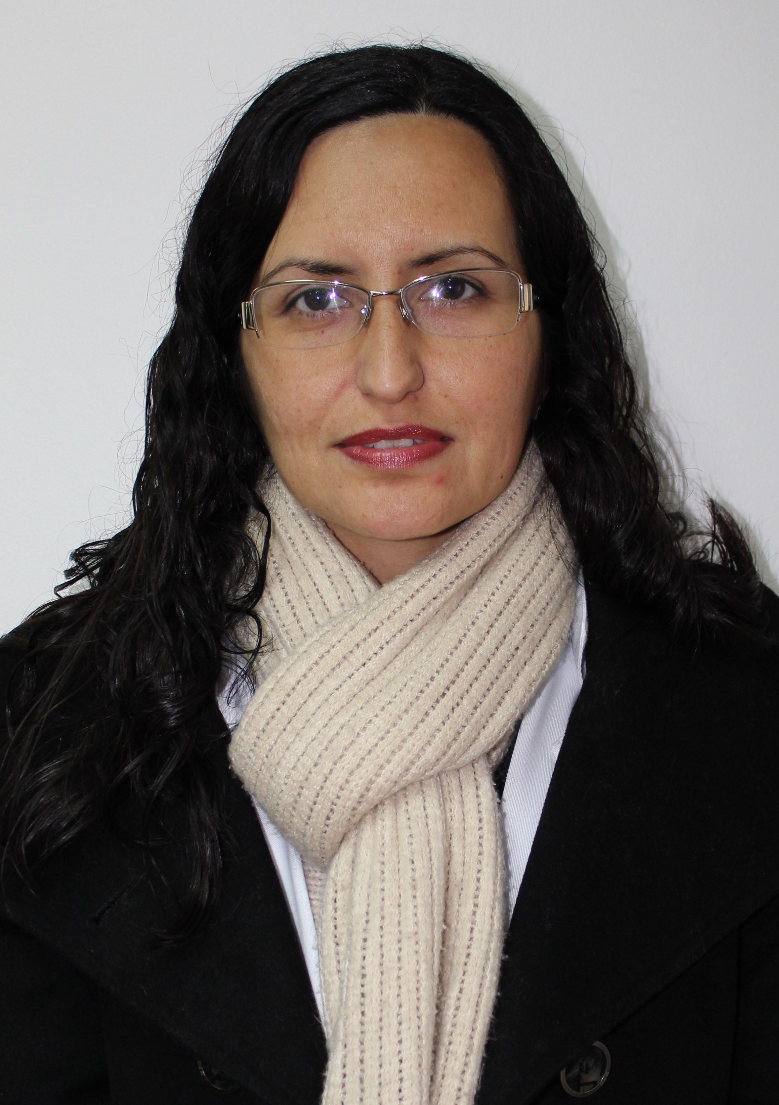 Claudia Pagueguy