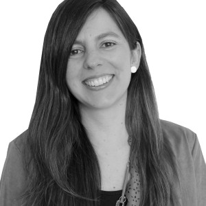 Luz María Montes Larrañaga
