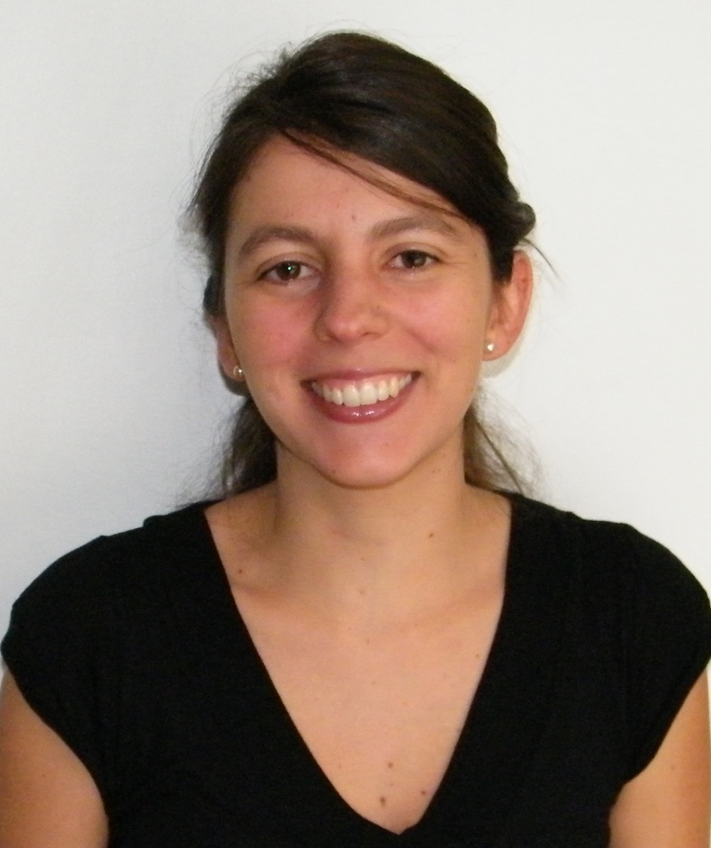 Luz María Montes L.