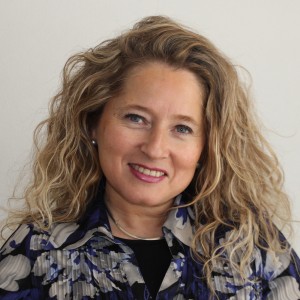 Marcia Aragay