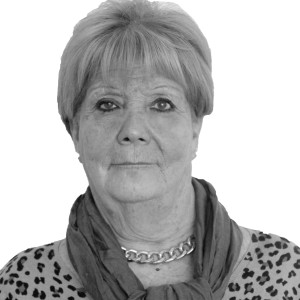 María Eugenia Aracena Mellado