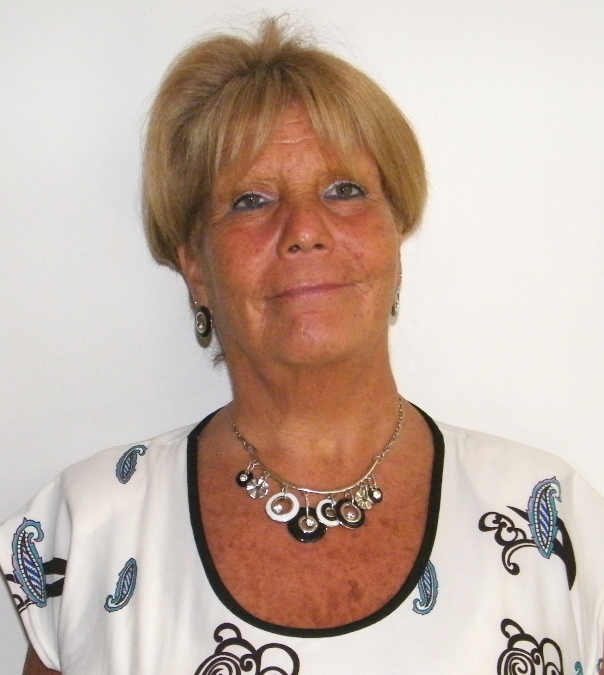 María Eugenia Aracena