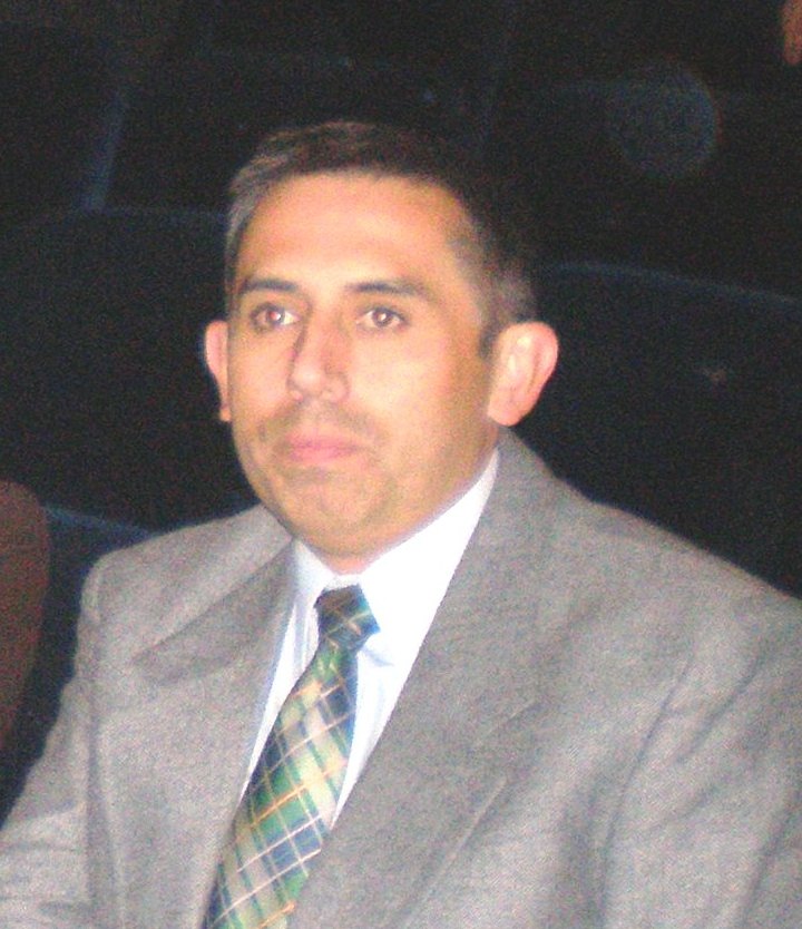 Máximo Uribe O.