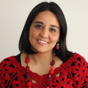 Soledad Camus
