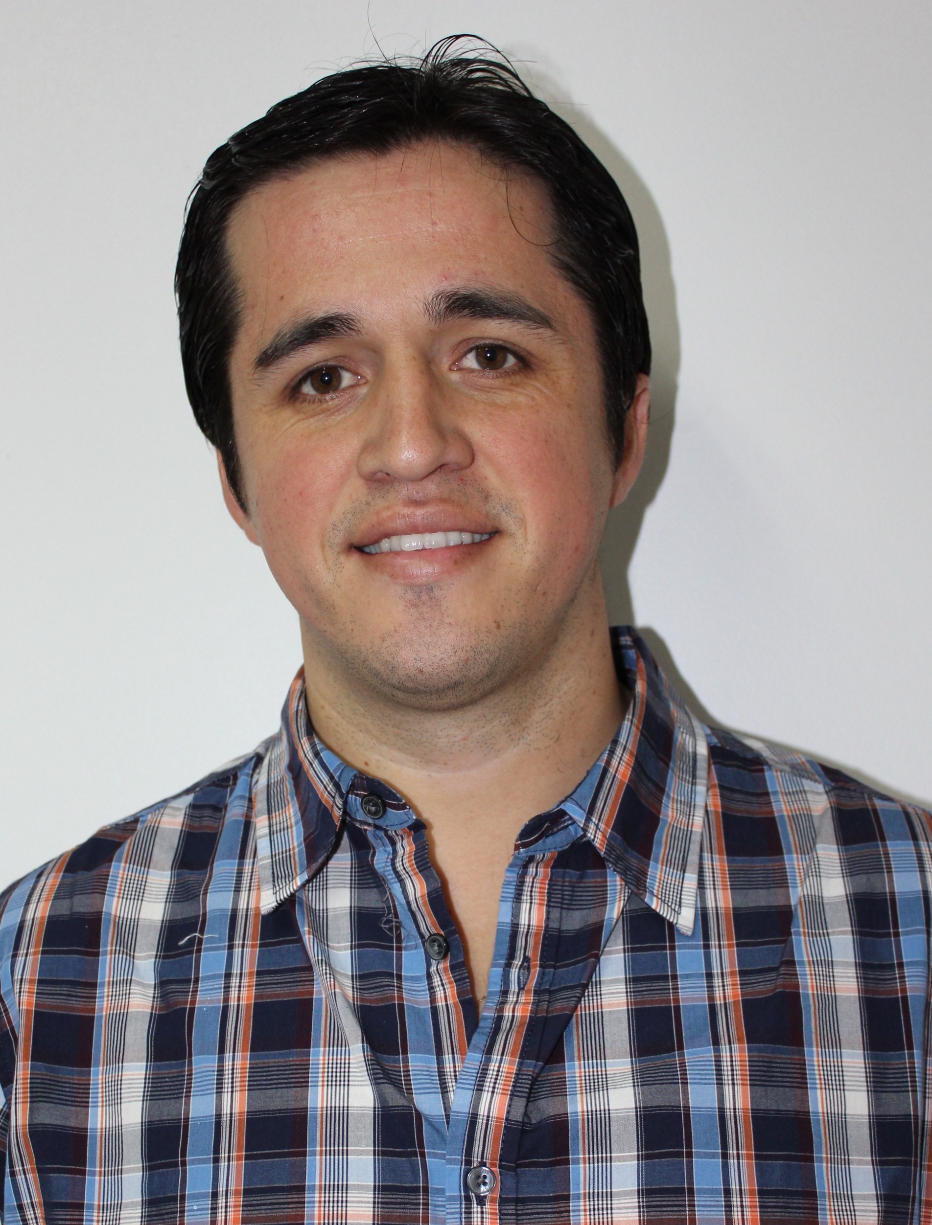 Eduardo Bustos