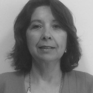 pamelaescobar blanco y negro