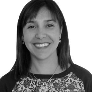 Vivian Aedo