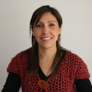 Vivian Aedo