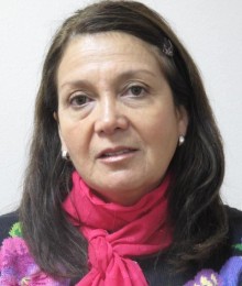 Viviana Acevedo