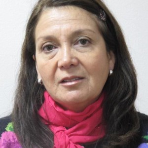 Viviana Acevedo