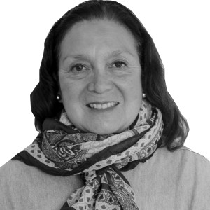 Viviana Acevedo Martínez