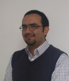 Alejandro Nuñez