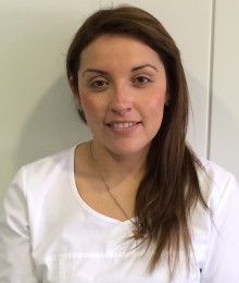 Cecilia Iturra