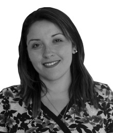 Cecilia Iturra Tapia