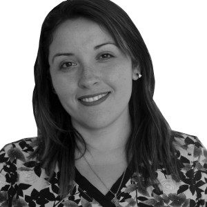 Cecilia Iturra Tapia