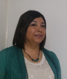 Maritza Chamorro