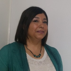 Maritza Chamorro