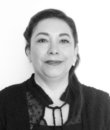 Maritza Chamorro Silva