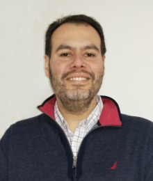 Roberto Araneda Ortega