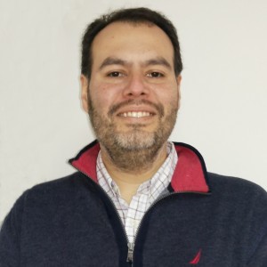 Roberto Araneda Ortega