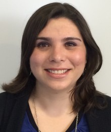 Giselle Riquelme Hernández