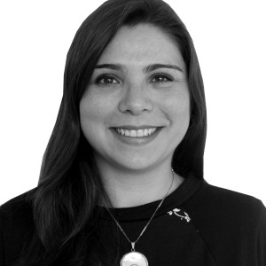 Giselle Riquelme Hernández
