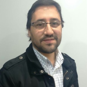 David Acevedo