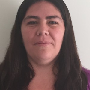 Paulina Ahumada