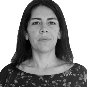 Paulina Ahumada Fuenzalida