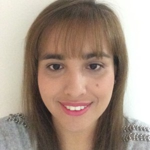 Valeria Ibaceta