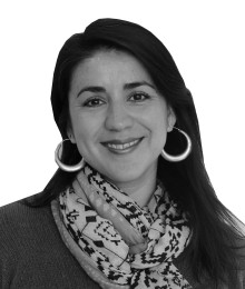 Daniela Fuentes Olavarría