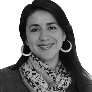 Daniela Fuentes Olavarría