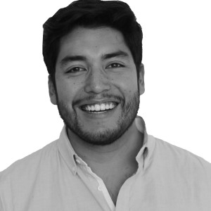 Jorge Contreras Gutiérrez