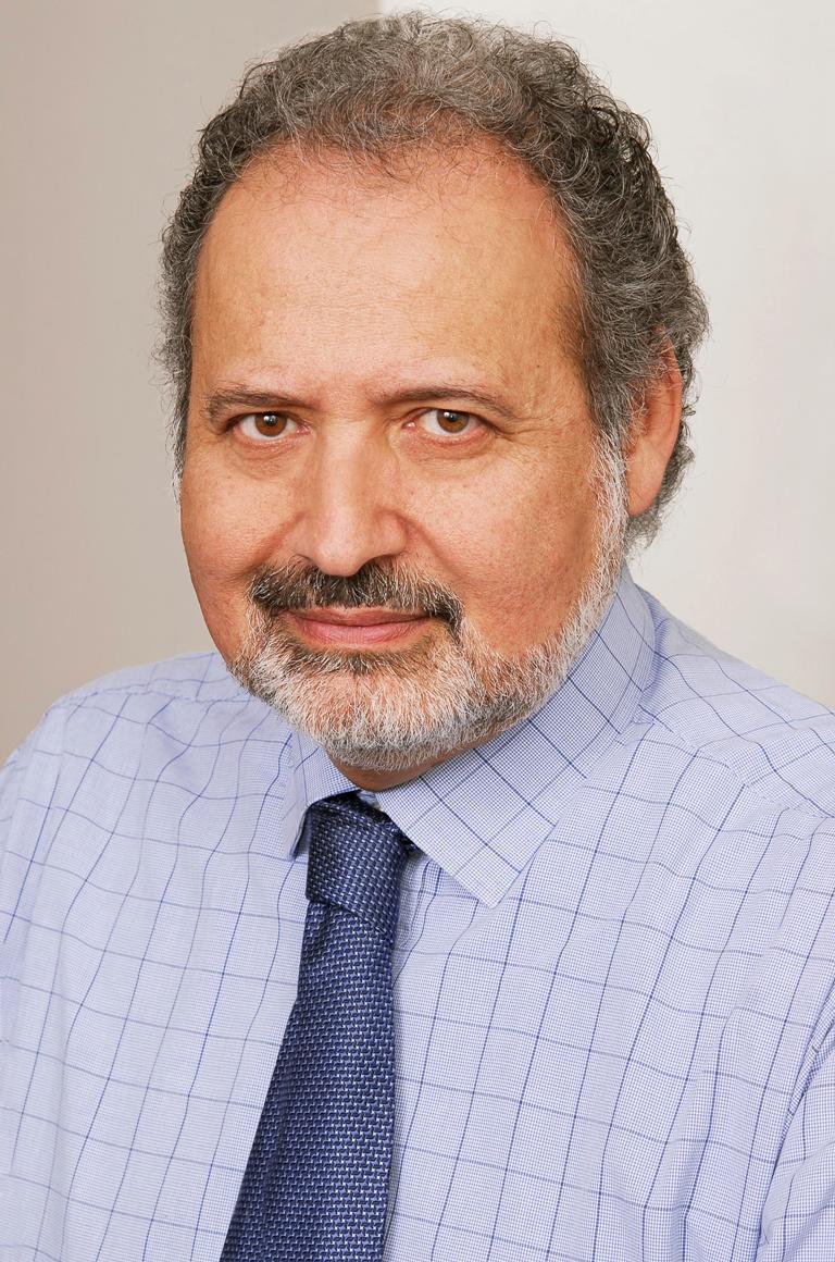 Patricio Varas