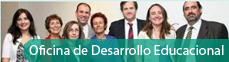 Oficina de Desarrollo Educacional