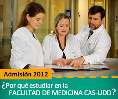 Admision