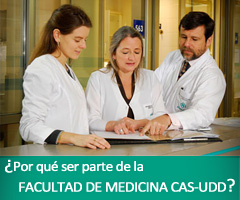 Admisión