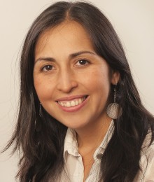 Glenda Marco