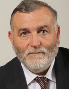 Claudio Canals