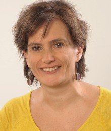 Gabriela Repetto