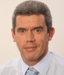 Jorge Molina