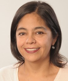 Catherine Castro