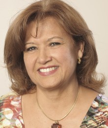 María Adriana Parra