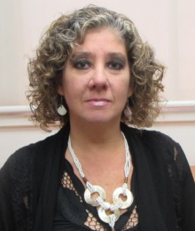 Andrea Olea