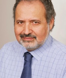 Patricio Varas