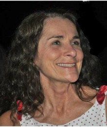 Elena Pedroni